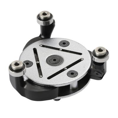 NOGA roterende afgrater PC3000 SPIDER BURR til 4-6